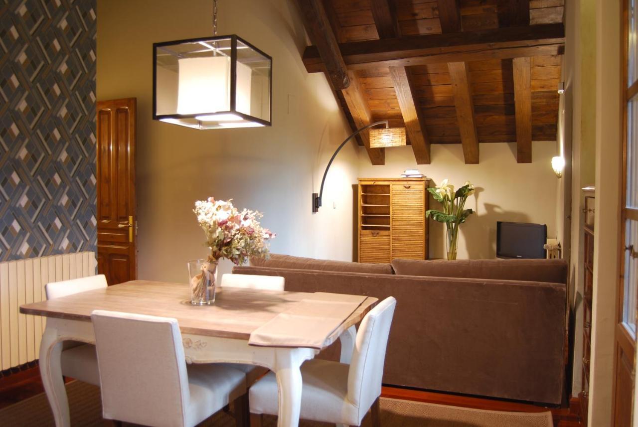 Villa Casa Maria Berna à Sarvisé Extérieur photo