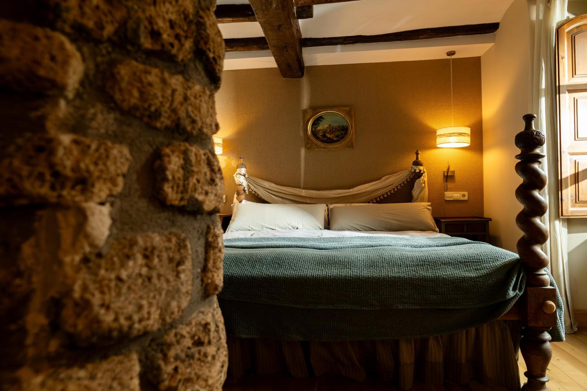 Villa Casa Maria Berna à Sarvisé Extérieur photo