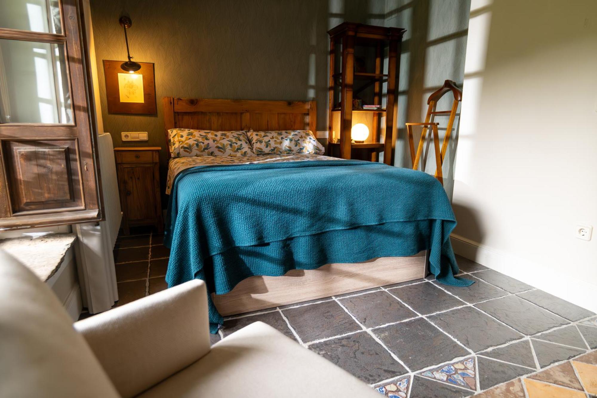 Villa Casa Maria Berna à Sarvisé Extérieur photo